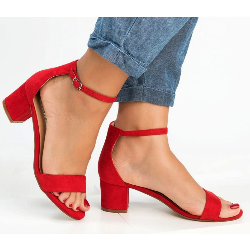 Women Sandals High Heel Shoes Leopard Printed Dress Shoes Open Toe Sandals Elegant Casual Party Shoes Ladies Sandalias Mujer D25
Women Sandals High Heel Shoes Leopard Printed Dress Shoes Open Toe Sandals Elegant Casual Party Shoes Ladies Sandalias Mujer D25
