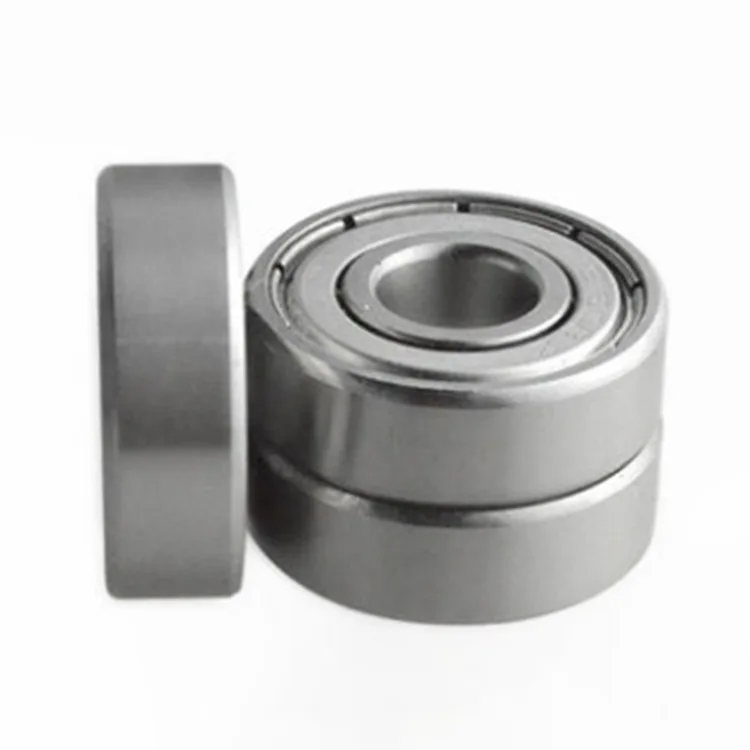 624ZZ Bearing 1PCS 4x13x5 mm Wire Cutting Machine Miniature 624-2Z Ball Bearings 624 ZZ EMQ Z3V3 Quality
624ZZ Bearing 1PCS 4x13x5 mm Wire Cutting Machine Miniature 624-2Z Ball Bearings 624 ZZ EMQ Z3V3 Quality
