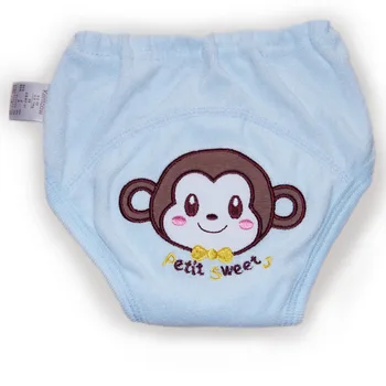 High quality babies learn five layers of cartoon pants waterproof breathable training pants Autumn and winter style 2PCS
High quality babies learn five layers of cartoon pants waterproof breathable training pants Autumn and winter style 2PCS