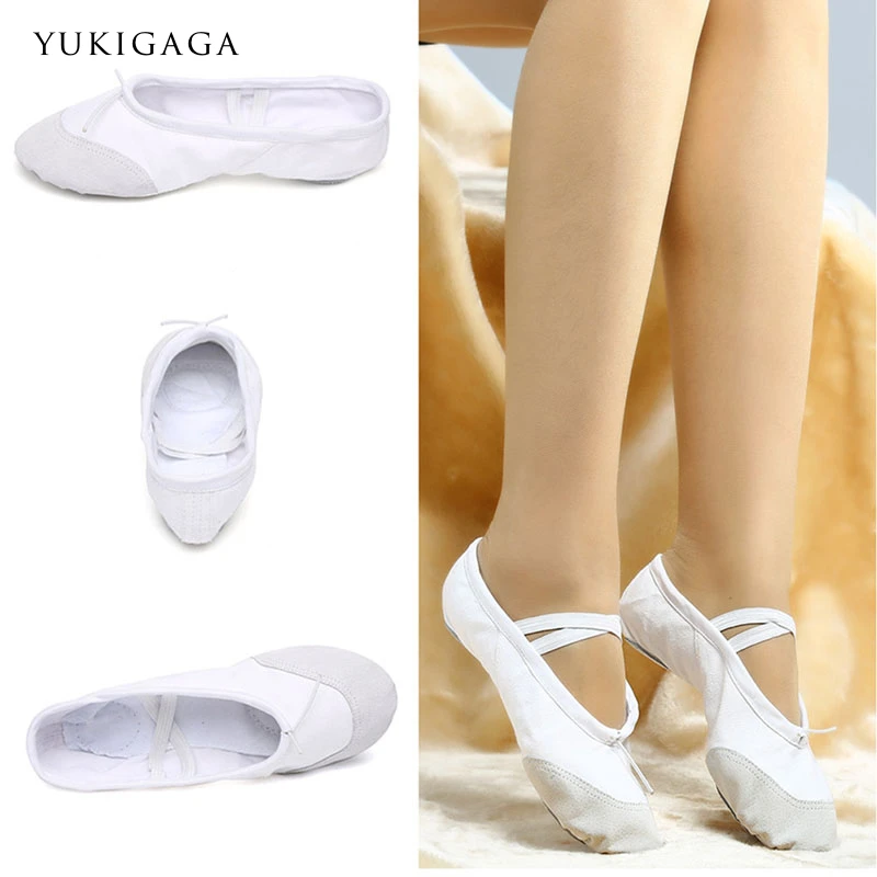 yukigaga Child Girl Sole Slipper Cotton Comfortable Fitness Breathable Toddler Canvas Practice Gym Dance Ballet Shoes a3e
yukigaga Child Girl Sole Slipper Cotton Comfortable Fitness Breathable Toddler Canvas Practice Gym Dance Ballet Shoes a3e