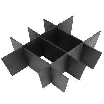 X AUTOHAUX Glove Box Center Console Organizer for 14-19 Toyota Tundra Black Armrest Storage Box Insert 
X AUTOHAUX Glove Box Center Console Organizer for 14-19 Toyota Tundra Black Armrest Storage Box Insert