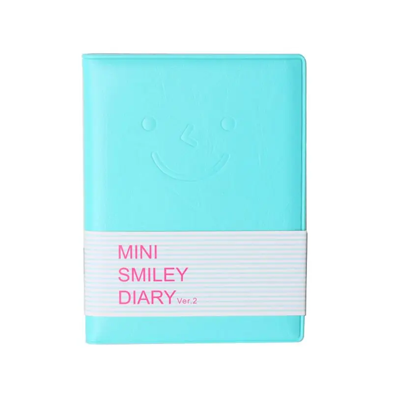Memo Charming Mini Cute Smile Diary Notebook Portable Smiley Paper Note Book Drop Shipping Support
Memo Charming Mini Cute Smile Diary Notebook Portable Smiley Paper Note Book Drop Shipping Support