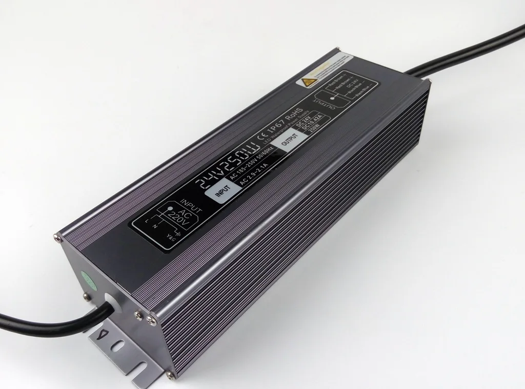 24v250w741