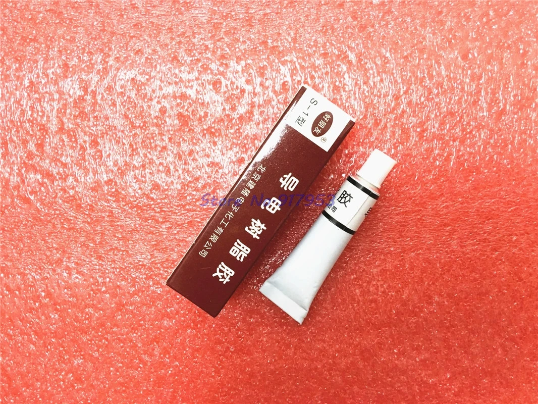 Conductive rubber repair conductive glue / repair phone keypad remote control and other contacts
Conductive rubber repair conductive glue / repair phone keypad remote control and other contacts
