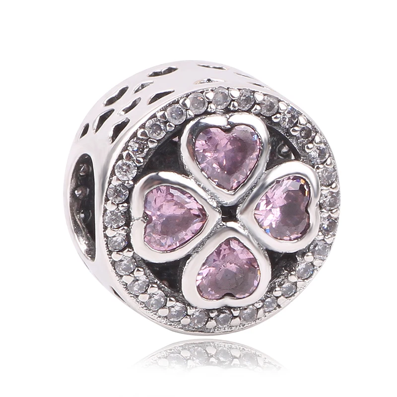 Couqcy NEW Fashion 925 Sterling Silver White Charm Good Girl Beads Fit Original Pandora Bracelet DIY Fine Jewelry For Gift
Couqcy NEW Fashion 925 Sterling Silver White Charm Good Girl Beads Fit Original Pandora Bracelet DIY Fine Jewelry For Gift