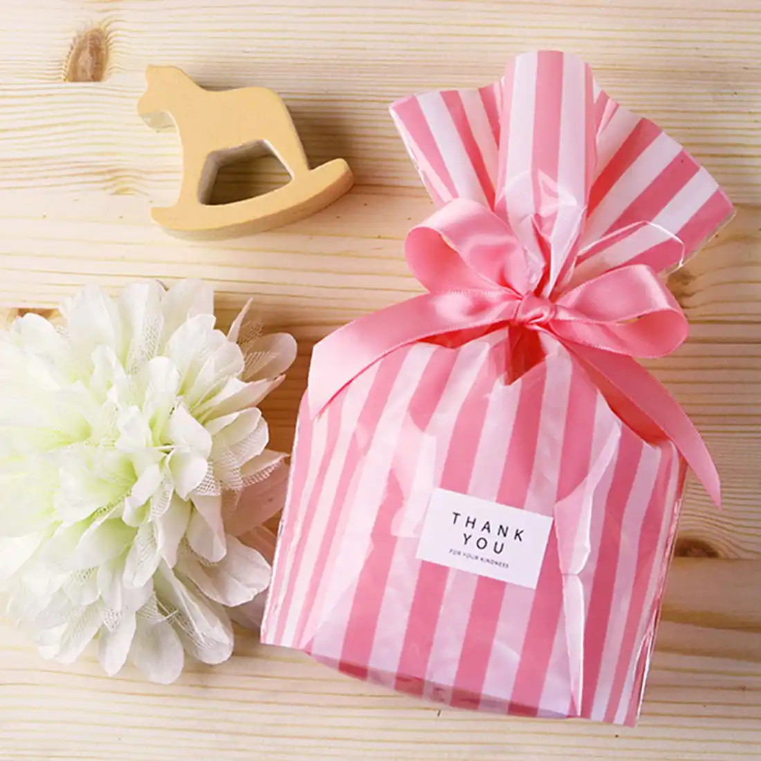 packaging bag biscuit bags candy gift soap packaging wedding