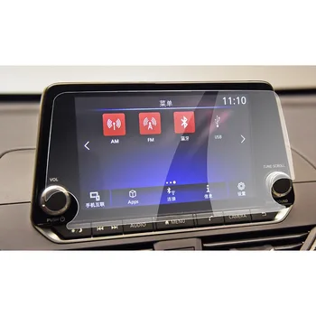 RUIYA Car Navigation Screen Protector For Altima 8 Inch 2019 Touch Center Display Auto Interior Stickers Accessories
RUIYA Car Navigation Screen Protector For Altima 8 Inch 2019 Touch Center Display Auto Interior Stickers Accessories