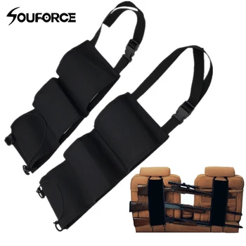 Car Seat Back Shotgun Rifle Holder Vector Gun Holder Holding 3 Pistols
Car Seat Back Shotgun Rifle Holder Vector Gun Holder Holding 3 Pistols