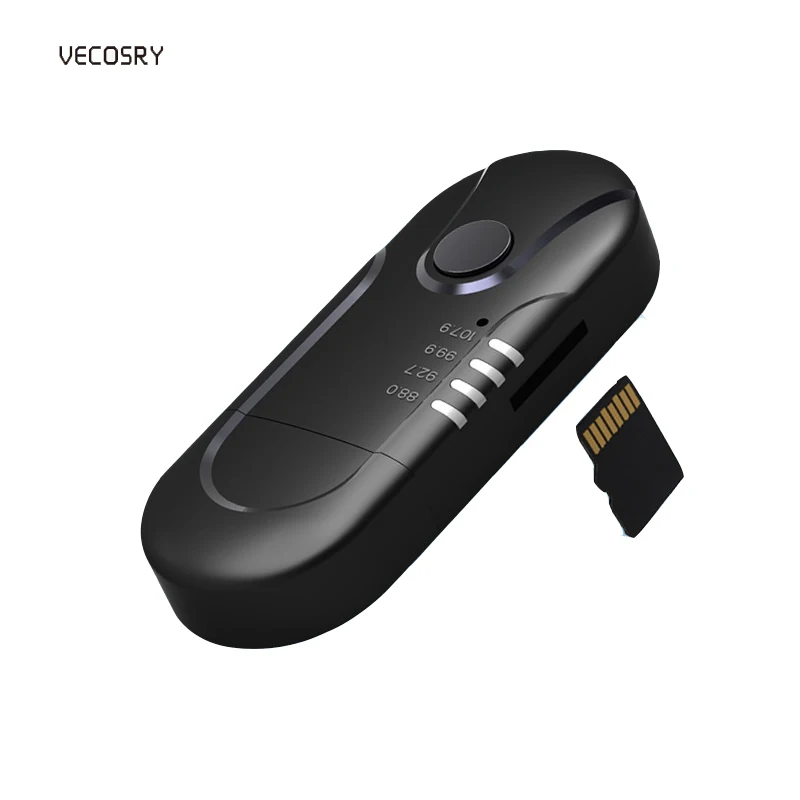 Bluetooth Transmitter Audio USB Bluetooth Receiver Wireless Adapter 3.5mm Receptor TF Card For Car Kit Audio TV Speakers
Bluetooth Transmitter Audio USB Bluetooth Receiver Wireless Adapter 3.5mm Receptor TF Card For Car Kit Audio TV Speakers