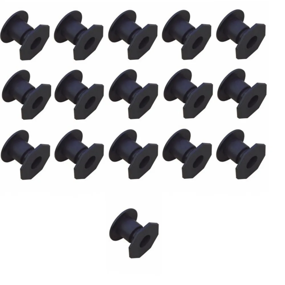 foosball rod bearings 16pcs 5/8" Replacement Board Rod Soccer Table Foosball Bushing Bearing Part /AH-06
foosball rod bearings 16pcs 5/8" Replacement Board Rod Soccer Table Foosball Bushing Bearing Part /AH-06