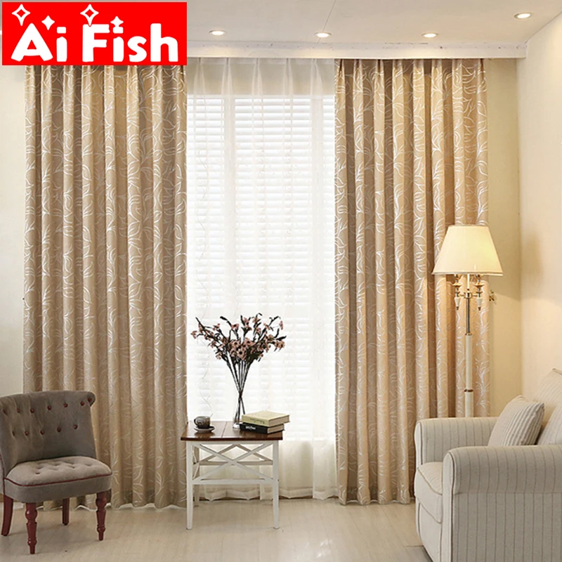 Jacquard Leaves Chenille Blinds Fabric Window Curtain For Living Room Silver Semi-Blackout Custom Shade Thermal Cloth AP292-30
Jacquard Leaves Chenille Blinds Fabric Window Curtain For Living Room Silver Semi-Blackout Custom Shade Thermal Cloth AP292-30
