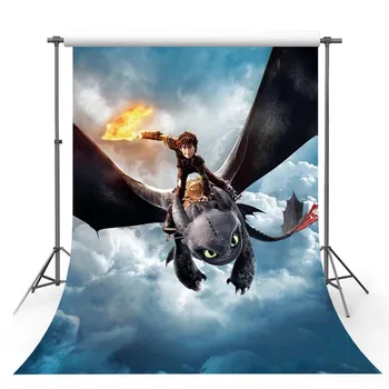 NeoBack Photography background How to Train Your Dragon sea fly children Backgrounds Professional Indoor studio Backdrop
NeoBack Photography background How to Train Your Dragon sea fly children Backgrounds Professional Indoor studio Backdrop