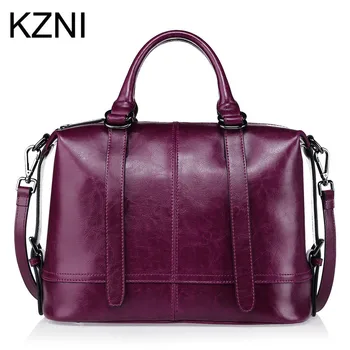 KZNI Genuine Leather Purse Crossbody Shoulder Women Bag Clutch Female Handbags Sac a Main Femme De Marque L010141
KZNI Genuine Leather Purse Crossbody Shoulder Women Bag Clutch Female Handbags Sac a Main Femme De Marque L010141