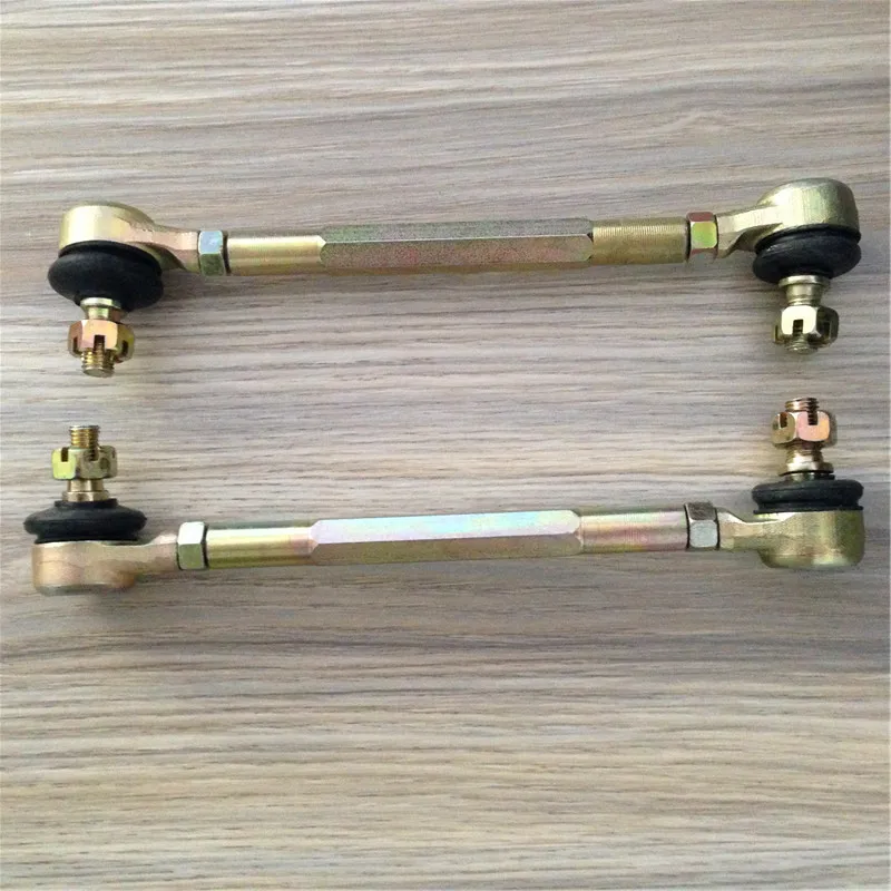 STARPAD For ATV Kawasaki and other accessories for Okawa steering tie rod ball 140-280MM (2 pieces/lot)
STARPAD For ATV Kawasaki and other accessories for Okawa steering tie rod ball 140-280MM (2 pieces/lot)