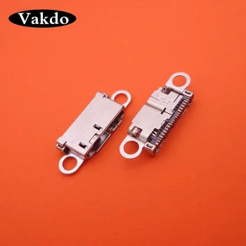 20pcs/lot 21 pin plug Dock jack socket Connector micro mini USB Charging Port repair parts for Samsung Galaxy Note 3 N9000 N9005
20pcs/lot 21 pin plug Dock jack socket Connector micro mini USB Charging Port repair parts for Samsung Galaxy Note 3 N9000 N9005