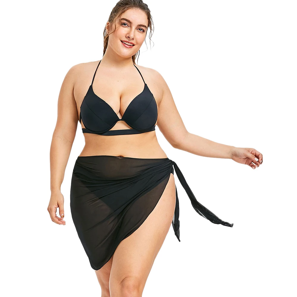 Plus Size Asymmetrical Sheer Beach Cover Up Multiway Mesh Cover Up Beach Wear Tunic
Plus Size Asymmetrical Sheer Beach Cover Up Multiway Mesh Cover Up Beach Wear Tunic