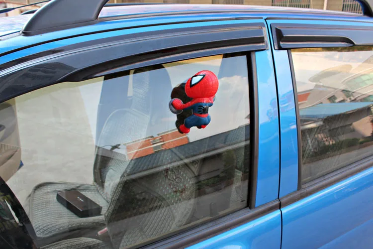Spider Man Toy Climbing Spiderman Window Sucker for Spider-Man Doll Car Home Interior Decoration
Spider Man Toy Climbing Spiderman Window Sucker for Spider-Man Doll Car Home Interior Decoration