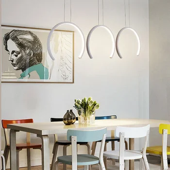 Modern LED Acrylic Chandelier Special-shaped Living Room Bedroom Lighting Luminaire Design Kitchen Lights Hanging Moooi Minibar
Modern LED Acrylic Chandelier Special-shaped Living Room Bedroom Lighting Luminaire Design Kitchen Lights Hanging Moooi Minibar