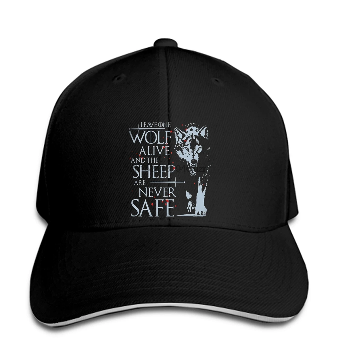 hip hop Baseball caps Arya Stark cap Game Of Thrones cap Leave One Wolf Alive Men women Unisex s snapback
hip hop Baseball caps Arya Stark cap Game Of Thrones cap Leave One Wolf Alive Men women Unisex s snapback