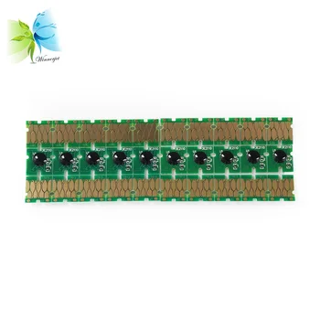 

WINNERJET T7811 T7812 T7813 T7814 T7815 T7816 One Time Use Chip For Fuji DX100 Printer