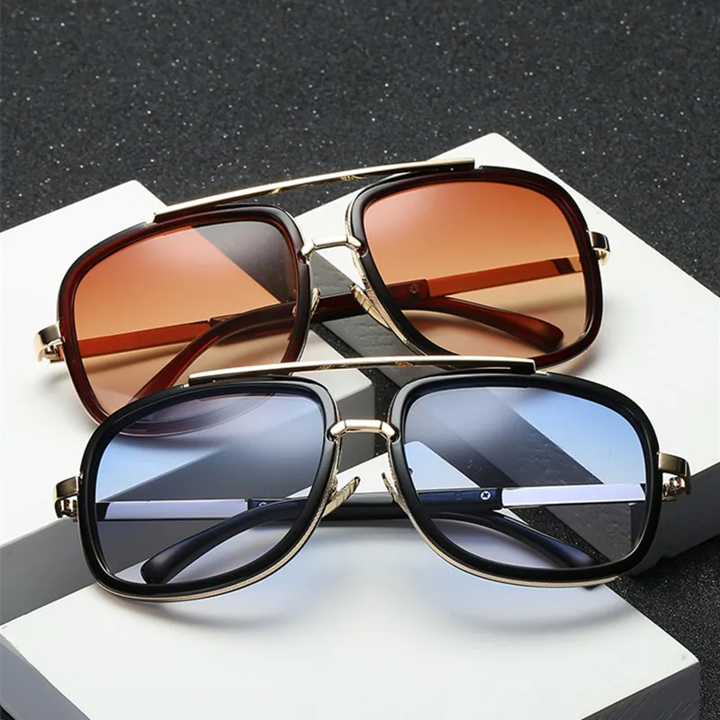 Fashion Oversized Sunglasses Women Metal Square Sunglass 2018 Brand Female Shades Mirror Big Size Frame Sun Glasses Gafas
Fashion Oversized Sunglasses Women Metal Square Sunglass 2018 Brand Female Shades Mirror Big Size Frame Sun Glasses Gafas
