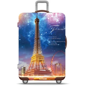 High Elasticity Spandex & Polyester Luggage Cover Galaxy Travel Accessories | luggage protective suitcase cover | Rainbow
High Elasticity Spandex & Polyester Luggage Cover Galaxy Travel Accessories | luggage protective suitcase cover | Rainbow