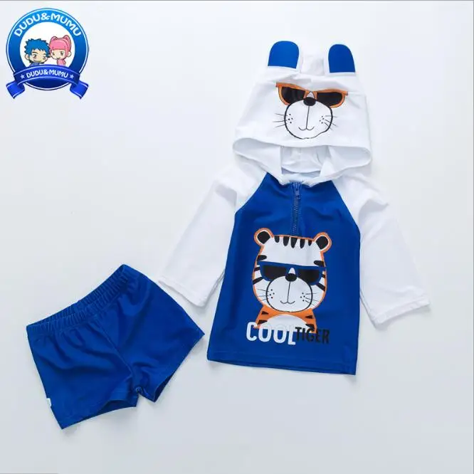 2019 Boys Baby Two Pieces Swimwear Bathing Suit Beach Wear Kids Summer Clothing Kids Children Swimsuit Cartoon Short Pant Set
2019 Boys Baby Two Pieces Swimwear Bathing Suit Beach Wear Kids Summer Clothing Kids Children Swimsuit Cartoon Short Pant Set