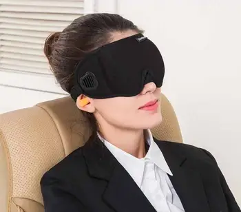 Comfortable breathable Three-dimensional sleeping Shading Breathable Unisex eyeshade free shipping
Comfortable breathable Three-dimensional sleeping Shading Breathable Unisex eyeshade free shipping