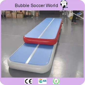 Free Shipping Factory Sales 4*1*0.2m Inflatable Air Tumble Track Olympics Gym Mat Yugo Inflatable Air Gym Air Track Home use
Free Shipping Factory Sales 4*1*0.2m Inflatable Air Tumble Track Olympics Gym Mat Yugo Inflatable Air Gym Air Track Home use