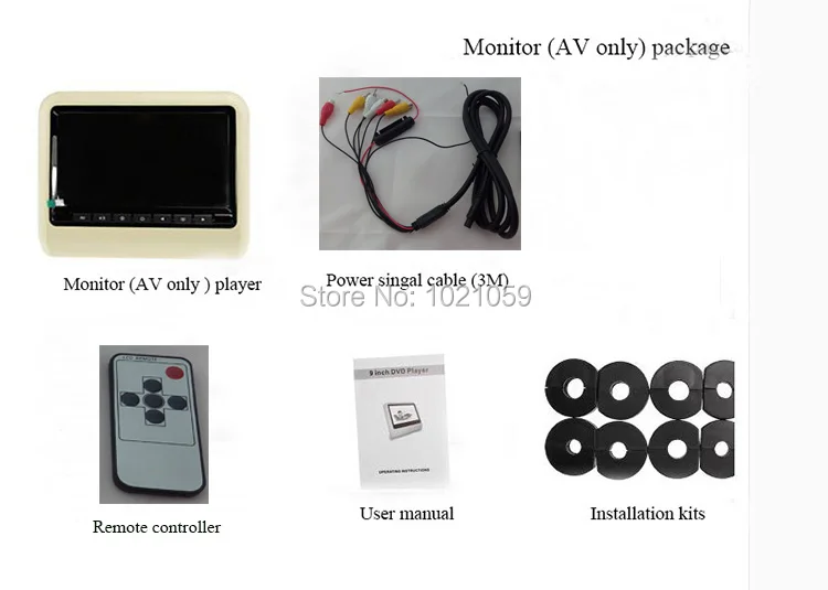 1accesorries av