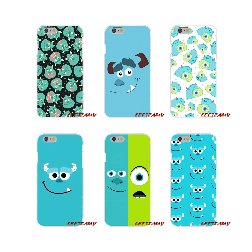 Silicone Covers cute Sullivan monsters University For Xiaomi Redmi Note 6A MI8 Pro S2 A2 Lite Se MIx Max 2 3 F1 For Oneplus 3 6T
Silicone Covers cute Sullivan monsters University For Xiaomi Redmi Note 6A MI8 Pro S2 A2 Lite Se MIx Max 2 3 F1 For Oneplus 3 6T