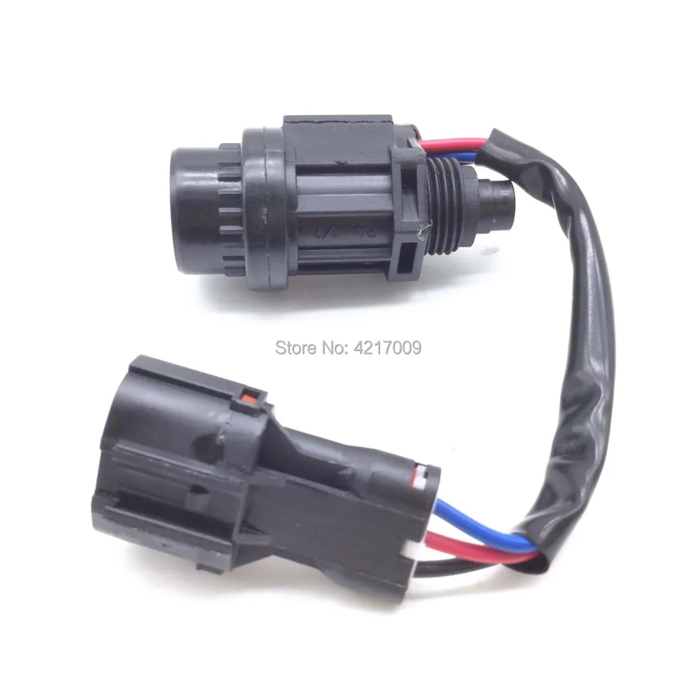 Odometer Speed Sensor for Pontiac LeMans Chevrolet Aveo Daewoo Nubira Lanos 1.6L 2.0L 96213551 90148828 96179944 5S4607 SU1000
Odometer Speed Sensor for Pontiac LeMans Chevrolet Aveo Daewoo Nubira Lanos 1.6L 2.0L 96213551 90148828 96179944 5S4607 SU1000