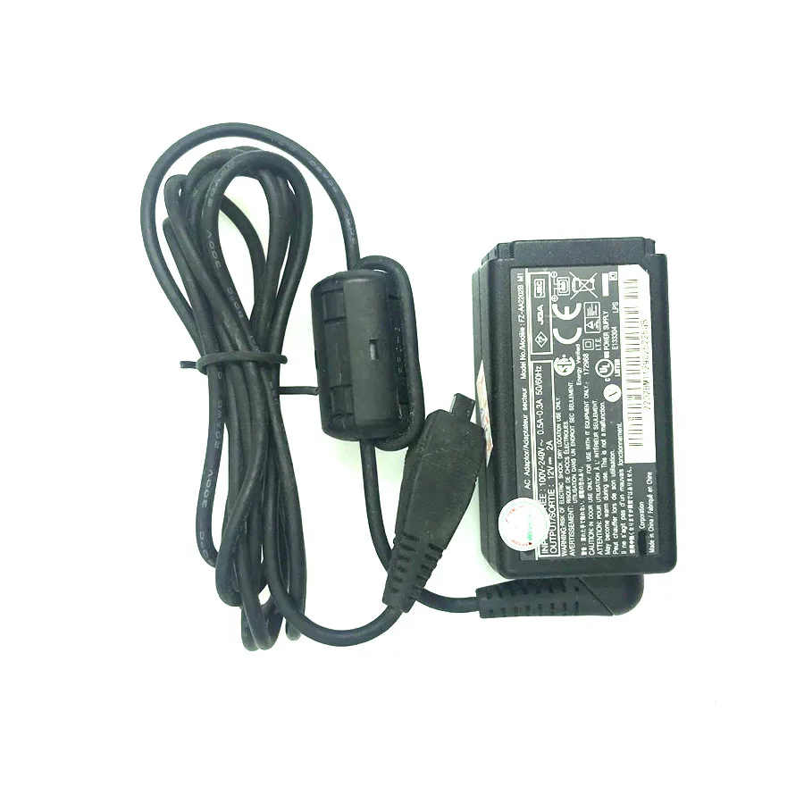 12V 2A FZ-A1 FZ-B2 FZ-M1 AC Adapter Power Supply Charger For FZ-AA2202B M1 (Not mobile phone charger)
12V 2A FZ-A1 FZ-B2 FZ-M1 AC Adapter Power Supply Charger For FZ-AA2202B M1 (Not mobile phone charger)