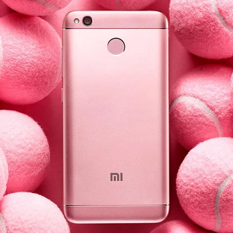 Redmi 4x Гарнитура