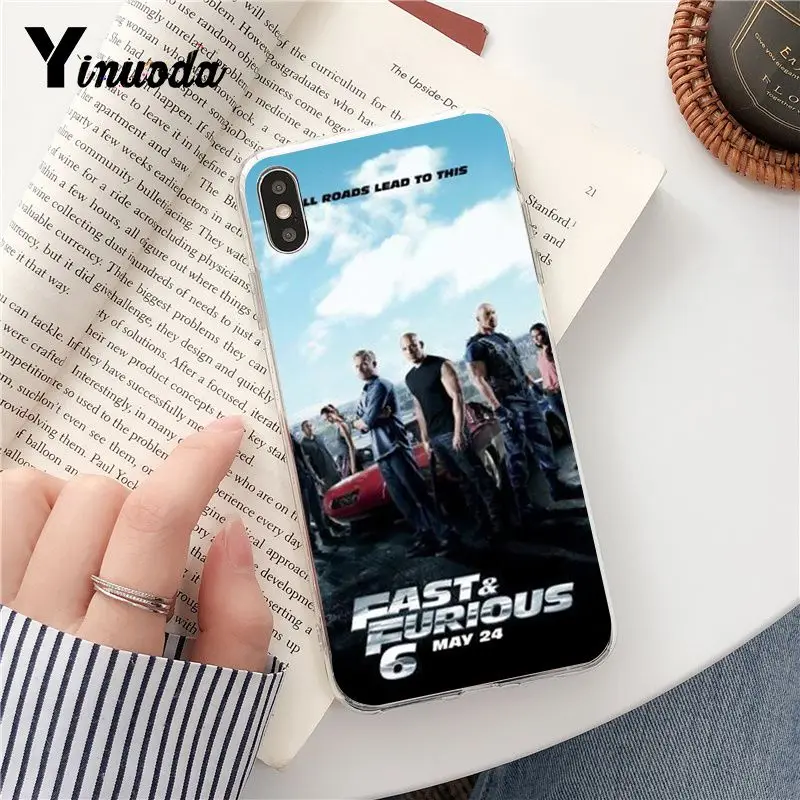 Fast & Furious