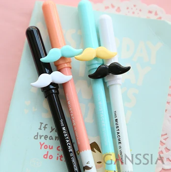 1PC Kawaii design Gel Pen Kawaii Stationery Stylo Pens for Writing for Kids Stationery Office School Supplies(ss-a917)
1PC Kawaii design Gel Pen Kawaii Stationery Stylo Pens for Writing for Kids Stationery Office School Supplies(ss-a917)