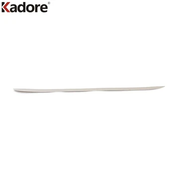 For Mazda CX3 CX-3 2015-2018 Stainless Steel Rear Trunk Lid Molding Cover Tailgate Decoration Strip Exterior Car Accessories
For Mazda CX3 CX-3 2015-2018 Stainless Steel Rear Trunk Lid Molding Cover Tailgate Decoration Strip Exterior Car Accessories