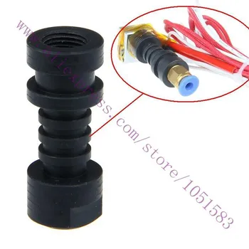 M8 3D Printer Nozzle PEEK connecting Tube High Temperature Resistance PEEK Pipe for RepRap J-Head MKIV Hotend Bowden Extruder
M8 3D Printer Nozzle PEEK connecting Tube High Temperature Resistance PEEK Pipe for RepRap J-Head MKIV Hotend Bowden Extruder