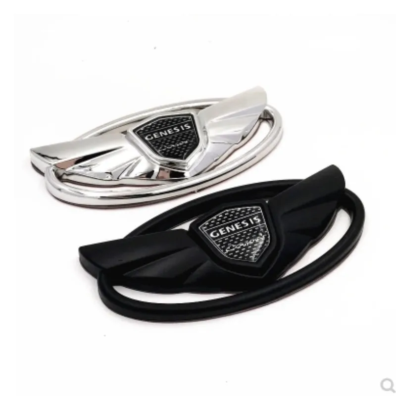 Alijunda B031 Car Styles Accessories Chromed Emblem Badge Decal Sticker Back FOR Hyundai Genesis Coupe Wing
Alijunda B031 Car Styles Accessories Chromed Emblem Badge Decal Sticker Back FOR Hyundai Genesis Coupe Wing