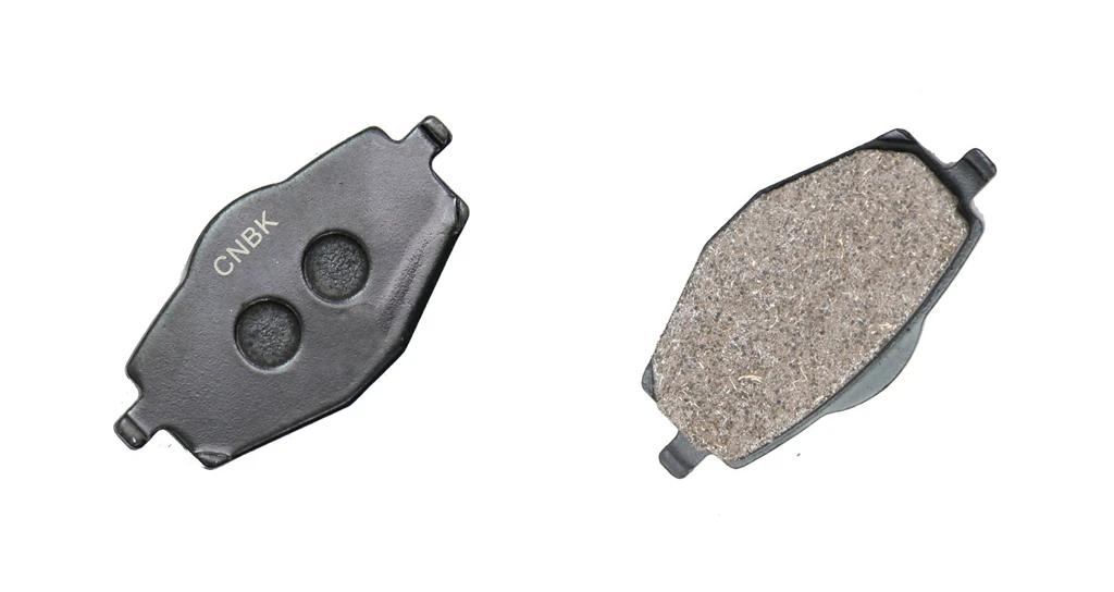 Дисковые Тормозные колодки для YAMAHA RT180 RT 180 TT200 TT 200 TT225 225 TT600 600 TTR225 TTR 50 Cygnus YBR125 YBR 125