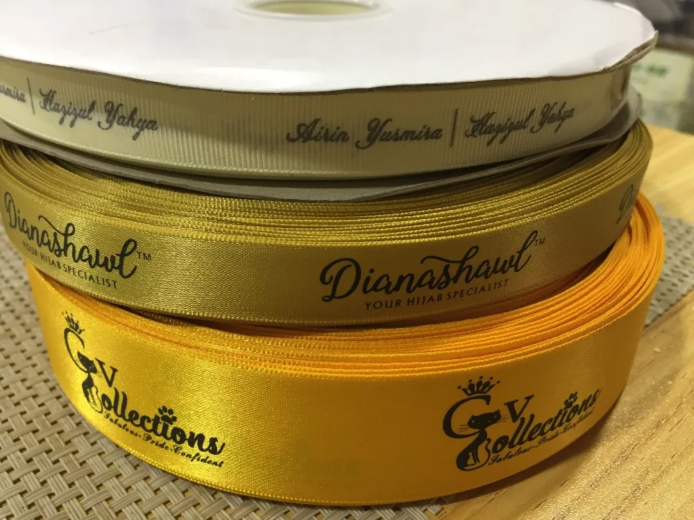 Free design 6mm-100mm customized printed logo ribbon,gift packaging satin polyester decoration for wedding event 100 yard /lot
Free design 6mm-100mm customized printed logo ribbon,gift packaging satin polyester decoration for wedding event 100 yard /lot