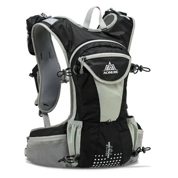 AONIJIE 12L Nylon Hydration Water Vest Pack Running Backpack Outdoor Lightweight Sport Bags Climbing Cycling 3 Colors
AONIJIE 12L Nylon Hydration Water Vest Pack Running Backpack Outdoor Lightweight Sport Bags Climbing Cycling 3 Colors