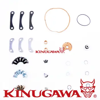 Kinugawa Turbo Rebuild Kit 360Deg for Garrett T3 T04B T04E / for Benz 300D
Kinugawa Turbo Rebuild Kit 360Deg for Garrett T3 T04B T04E / for Benz 300D