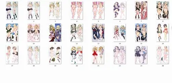 Boku wa Tomodachi ga Sukunai throw pillow cover Haganai sexy Sena Kashiwazaki Kobato Hasegawa &Yukimura Kusunoki body Pillowcase
Boku wa Tomodachi ga Sukunai throw pillow cover Haganai sexy Sena Kashiwazaki Kobato Hasegawa &Yukimura Kusunoki body Pillowcase