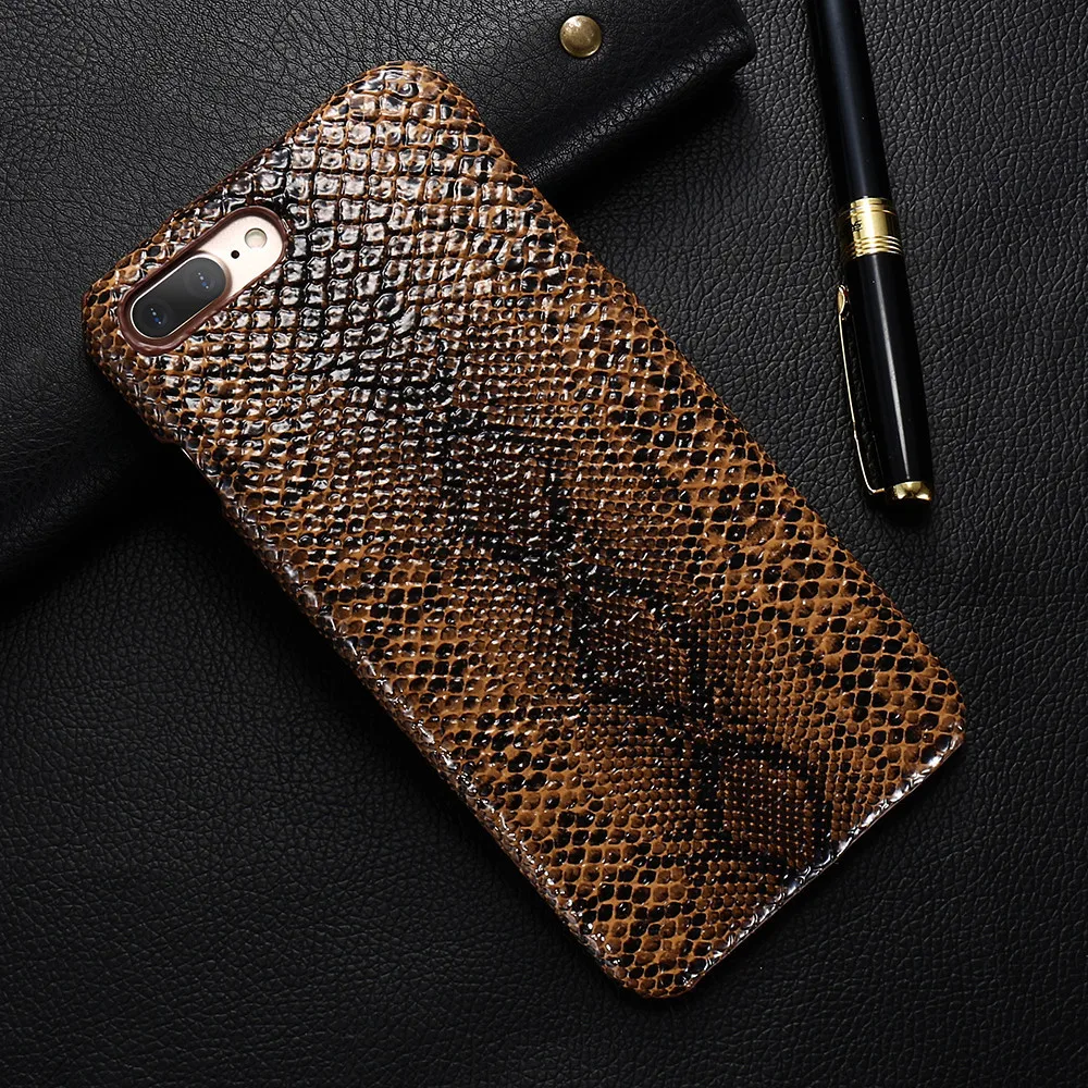 KISSCASE Snake Leather Skin Case For iPhone 6 6S 7 8 Ultra Thin Full Protective Hard PC Back Cover For iPhone 8 7 6s 6 Plus Capa
KISSCASE Snake Leather Skin Case For iPhone 6 6S 7 8 Ultra Thin Full Protective Hard PC Back Cover For iPhone 8 7 6s 6 Plus Capa