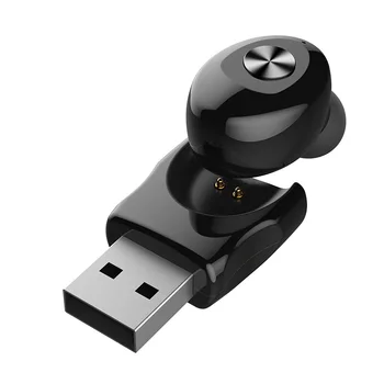 Bluetooth Earphone Stereo Wireless Earbud Earpiece Mini Headset Waterproof Sports Smart Connecting Earphones for Iphone Android
Bluetooth Earphone Stereo Wireless Earbud Earpiece Mini Headset Waterproof Sports Smart Connecting Earphones for Iphone Android