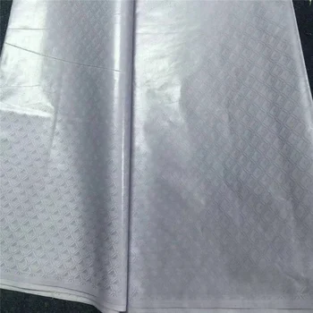 Grey Color 10 Yards/pc Top Selling 100% Bazin Riche Getz Jacquard Knitting Fabric African Fabrics For Wedding Party 30
Grey Color 10 Yards/pc Top Selling 100% Bazin Riche Getz Jacquard Knitting Fabric African Fabrics For Wedding Party 30