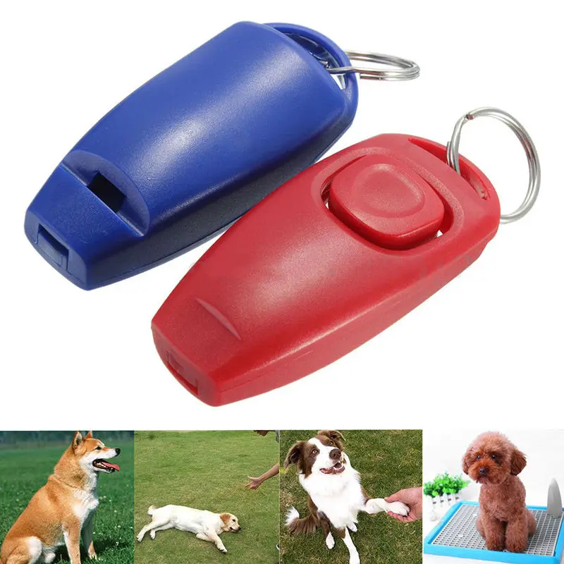 Perro Dog Training Collar Dog For Clicker & Whistle- Training, Obedience, Pet Trainer Click Puppy With Guide
Perro Dog Training Collar Dog For Clicker & Whistle- Training, Obedience, Pet Trainer Click Puppy With Guide