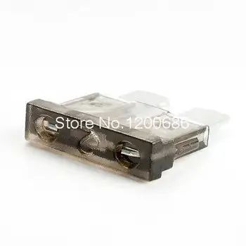 100Piece 32V 2A ATM Standard Blade Fuses Assortment Car Fuse Set Automotive Car Trucks Boats SUV Auto 2AMP fuse Accessories
100Piece 32V 2A ATM Standard Blade Fuses Assortment Car Fuse Set Automotive Car Trucks Boats SUV Auto 2AMP fuse Accessories