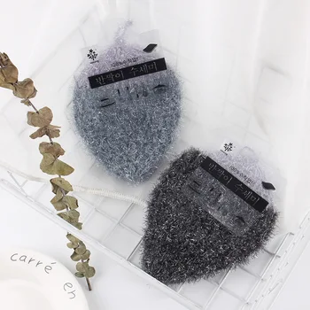 1PC Korea Strawberry Dish towel/ Apple Dish cloth /Scrubber/ Susemi Scrubby / Dish Scrubbie
1PC Korea Strawberry Dish towel/ Apple Dish cloth /Scrubber/ Susemi Scrubby / Dish Scrubbie